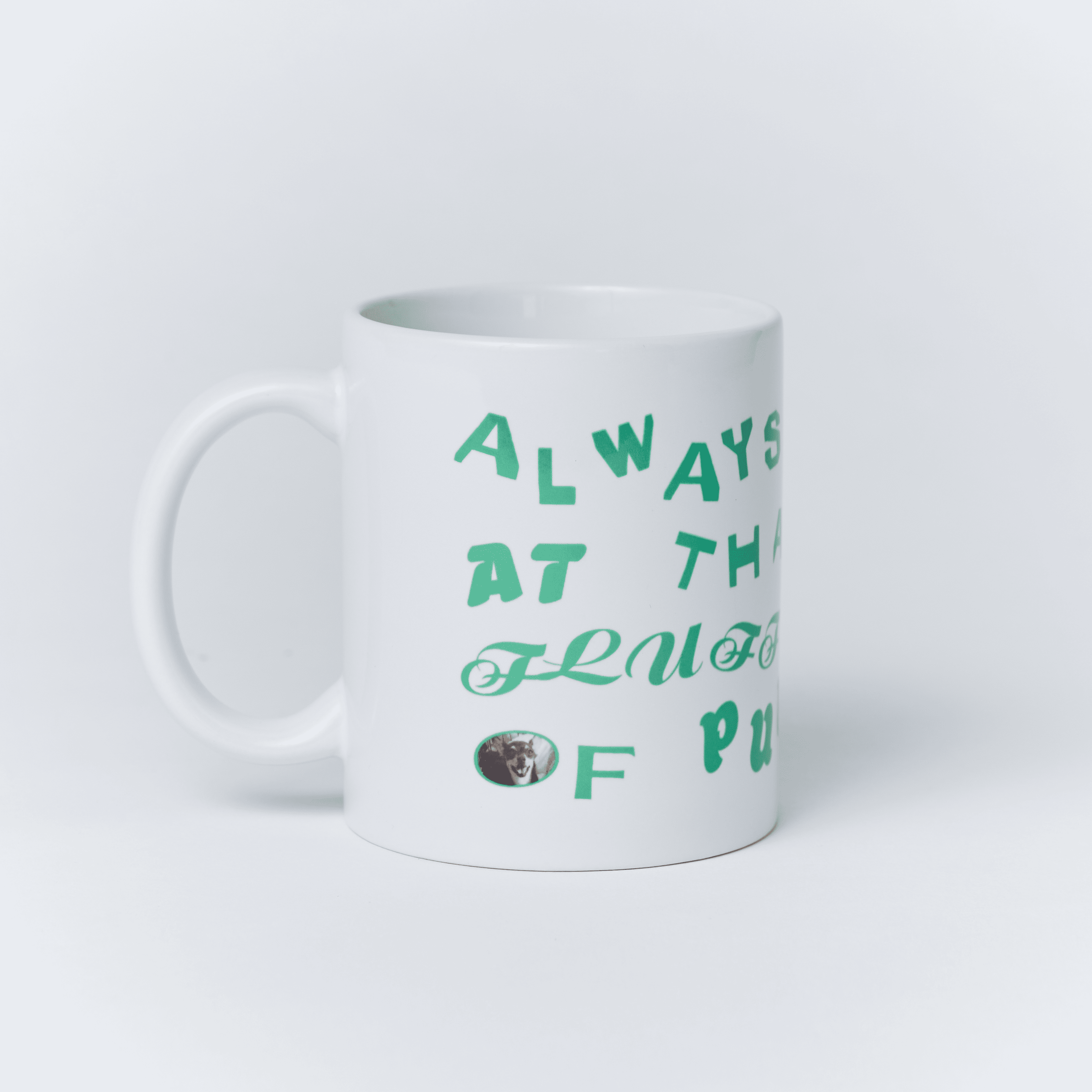 FONT GRAPHIC