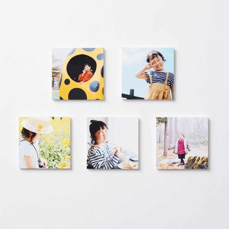 WALL DECORギャラリーの製品イメージ01