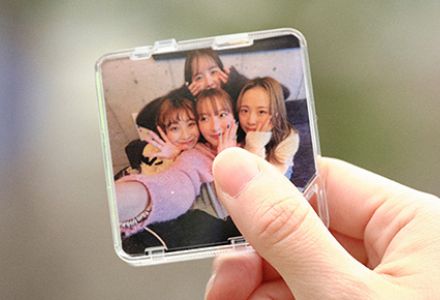 Kit Photo Album Cues