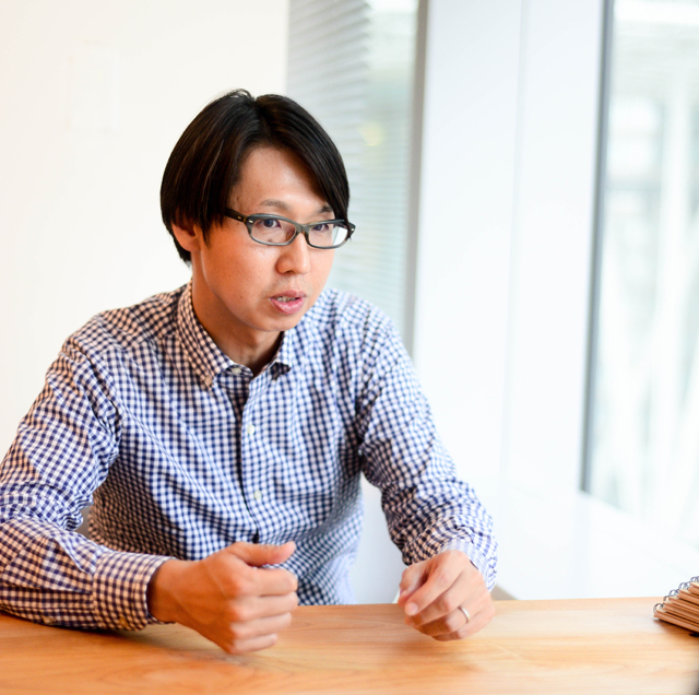 ズボラなお父さんたちに言いたい。「いいぞ、ここぞでやっとけ！」って。
