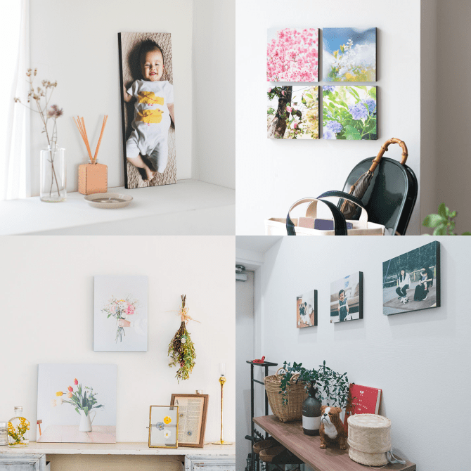 WALL DECORカジュアルの製品イメージ03