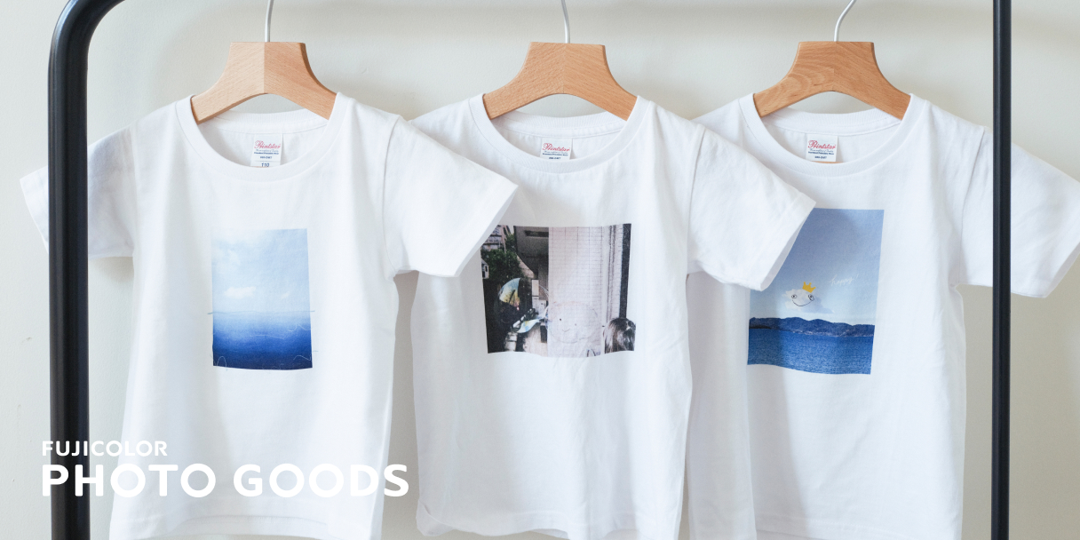 FUJICOLOR PHOTO GOODS