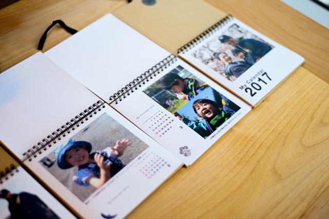 －写真を選ぶのはご自分なんですか？それとも奥様もご一緒に？