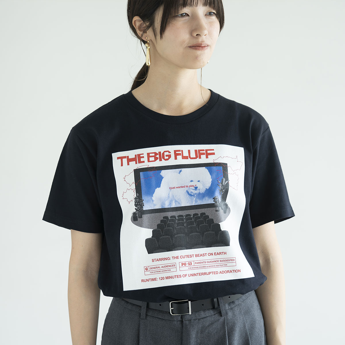 写真プリントでオリジナルTシャツ作成｜富士フイルム公式ストア