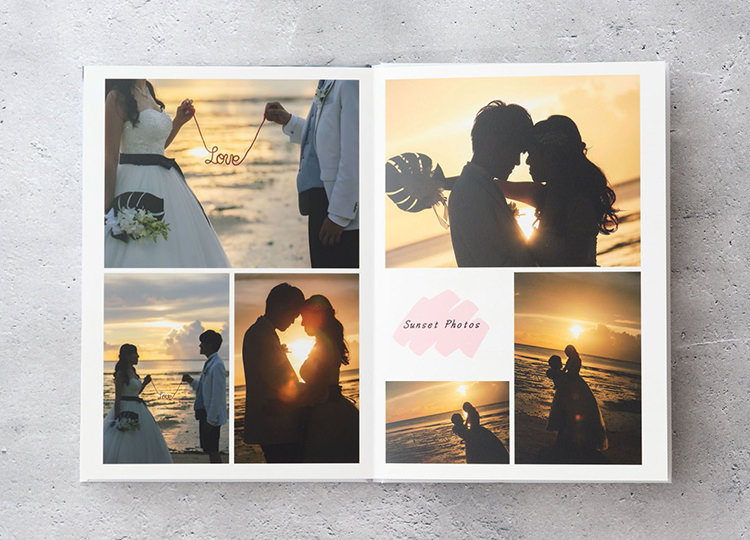 イメージオーガナイザー