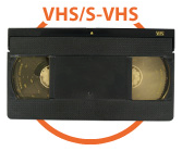 VHS等のビデオテープをDVDにダビングサービス | FUJIFILMプリント＆ギフト | 富士フイルムの公式ストア